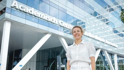 20230817 KRT Eva Niermeijer Joni Israeli 020 ER5 5801 uitsnede