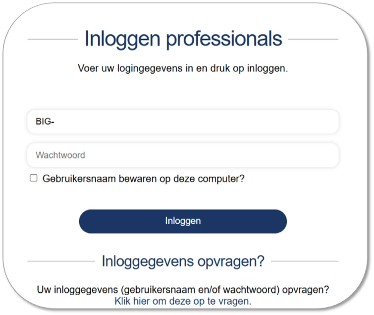 Handleiding Tandarts Mijn KRT3