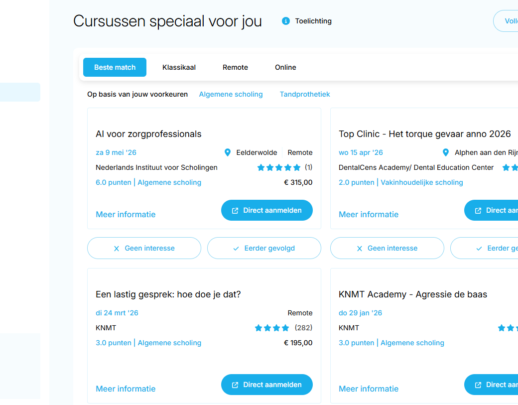 Afbeelding Mijn KRT tandarts cursussen vierkant 3