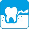parodontoloog is gespecialiseerd in tandvleesaandoeningen