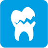 restauratief tandarts richt zich op goed en mooi herstel van tanden en kiezen