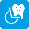 tandarts-gehandicaptenzorg behandelt mensen met een beperking